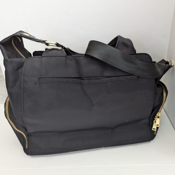 Charlie G Mini New Yorker Pump Bag - Picture 5 of 11